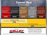 New 2025 Chevrolet Blazer RS w/ Driver Confidence II Package image 4