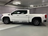 New 2026 GMC Sierra 1500 SLT w/ SLT Premium Package image 4