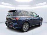 New 2025 INFINITI QX80 Sensory image 3