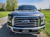 Used 2016 Ford F150 XLT w/ Equipment Group 302A Luxury image 3