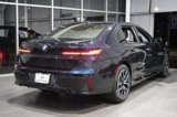 Used 2024 BMW 750e xDrive image 4