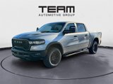New 2025 RAM 1500 Rebel w/ Rebel Level 2 Equipment Group image 3