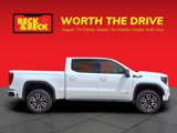 New 2026 GMC Sierra 1500 AT4 w/ AT4 Premium Package image 4