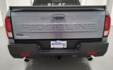 New 2025 Honda Ridgeline Black Edition image 4