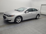 Used 2022 Chevrolet Malibu LT image 2