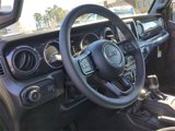 Certified 2023 Jeep Wrangler Sport image 5