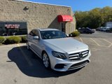 Used 2017 Mercedes-Benz E 300 4MATIC w/ Premium 1 Package image 3