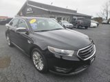 Used 2018 Ford Taurus Limited image 2