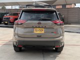 New 2026 Nissan Rogue SV image 4