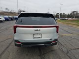 New 2025 Kia Carnival SX w/ SX Dark Edition Package image 3
