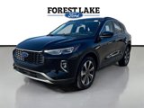 Certified 2023 Ford Escape Platinum image 3