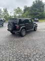 New 2025 Jeep Wrangler Sahara image 5