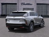 New 2025 Cadillac Lyriq Luxury image 4