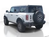 Used 2024 Ford Bronco Badlands image 3