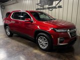 Used 2022 Chevrolet Traverse LT image 6
