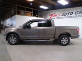 Used 2020 Ford F150 XLT w/ Equipment Group 301A Mid image 2