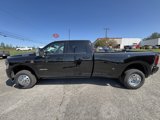 New 2025 RAM 3500 Laramie image 3