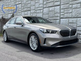Used 2024 BMW 530i w/ Premium Package image 3