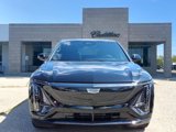 New 2026 Cadillac Lyriq Sport image 2