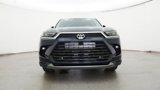 New 2025 Toyota Grand Highlander AWD Hybrid image 3