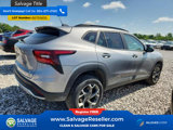 Used 2025 Chevrolet Trax LT image 4