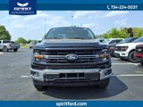 New 2025 Ford F150 XLT w/ Equipment Group 302A MID image 2