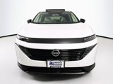 New 2025 Nissan Murano SL w/ Cargo Package image 2