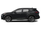 New 2026 Nissan Rogue SV image 3