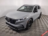 New 2026 Honda CR-V Sport-L image 3
