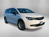 New 2026 Chrysler Voyager LX image 4
