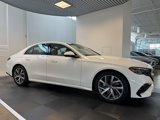 New 2025 Mercedes-Benz E 350 4MATIC Sedan image 5