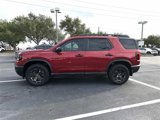 New 2026 Honda Passport RTL image 6
