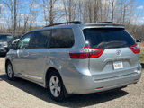 Used 2020 Toyota Sienna LE image 3