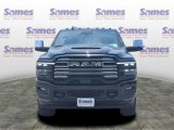 New 2025 RAM 2500 Laramie w/ Sport Appearance Package image 2