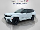 New 2025 Jeep Grand Cherokee L Summit image 1