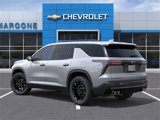 New 2026 Chevrolet Traverse LT image 3
