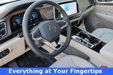 New 2025 Volkswagen Atlas SEL image 2
