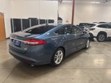 Used 2018 Ford Fusion SE w/ Fusion SE Technology Package image 6