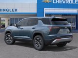 New 2026 Chevrolet Equinox LT image 3