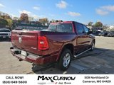 New 2025 RAM 1500 Big Horn image 5