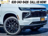 New 2025 Chevrolet Suburban LS image 2