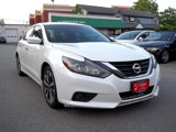 Used 2016 Nissan Altima 2.5 SR image 4