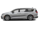 Used 2024 Chrysler Pacifica Pinnacle w/ Trailer Tow Group image 2