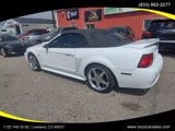 Used 2000 Ford Mustang Convertible image 6