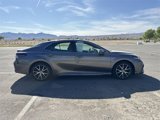 Used 2023 Toyota Camry SE image 4