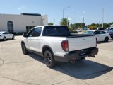 New 2025 Honda Ridgeline Black Edition image 3