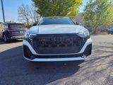 New 2025 Audi SQ8 Prestige image 2