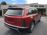 New 2026 Cadillac Vistiq Luxury image 5