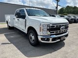 New 2025 Ford F350 XL w/ XL Chrome Package image 3