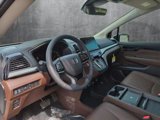 New 2025 Honda Odyssey Touring image 3